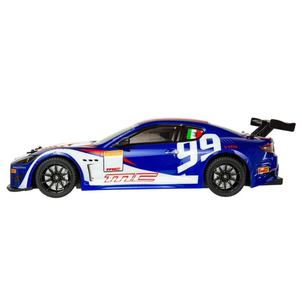 RC CAR MASERATI GRANTURISMO GT3
