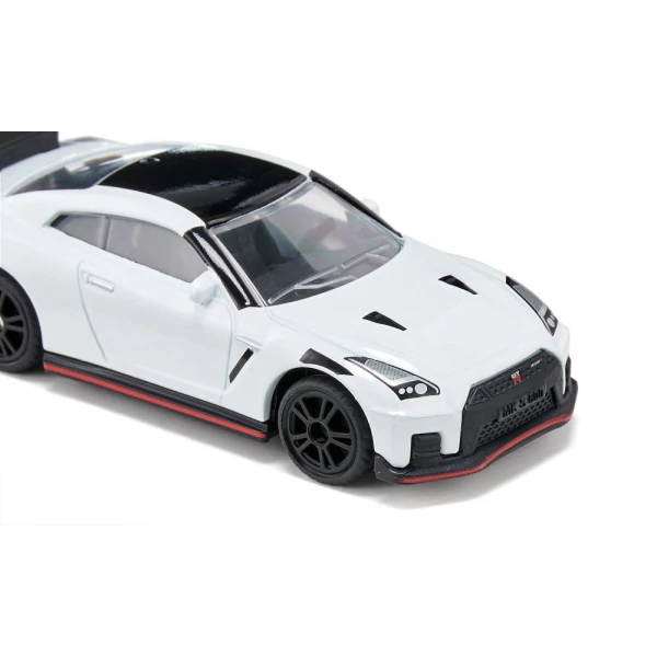 SIKU ΑΥΤΟΚΙΝΗΤΑΚΙ NISSAN GT-R NISMO 
