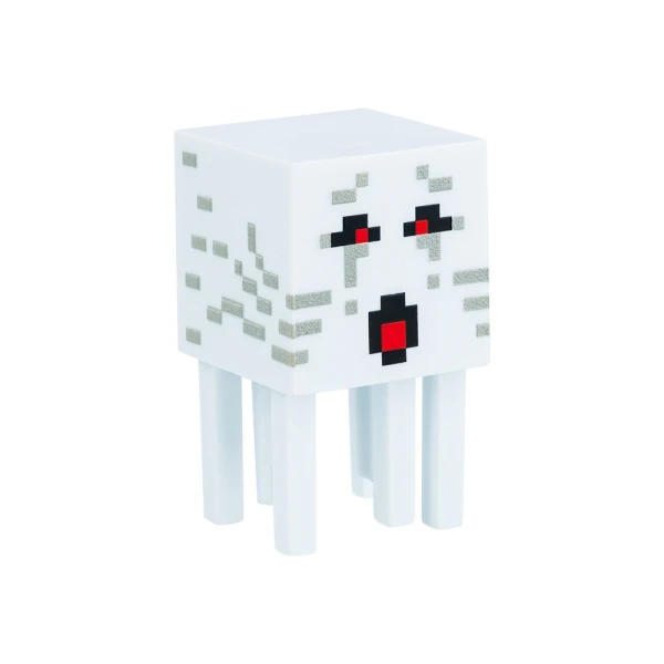 MINECRAFT ΣΕΤ 3 ΦΙΓΟΥΡΕΣ 3D TOPPEEZ 6 εκ. - ΔΙΑΦΟΡΑ ΣΧΕΔΙΑ