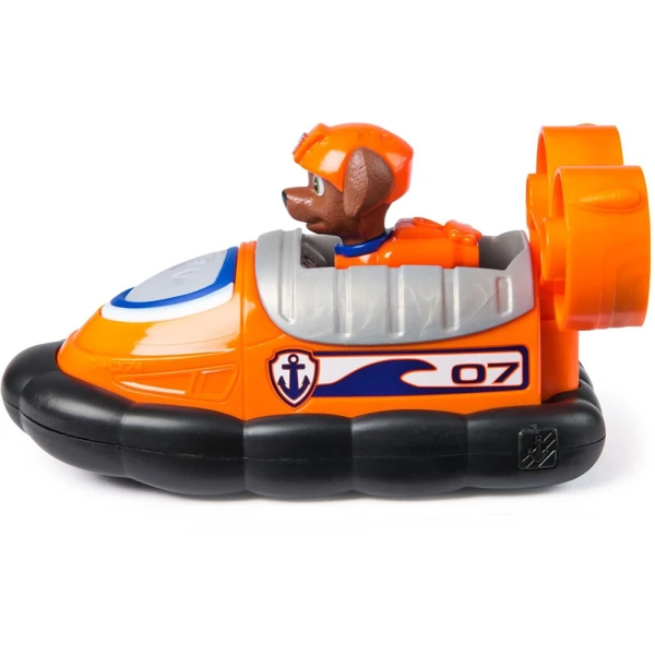 PAW PATROL ΟΧΗΜΑ ZUMA