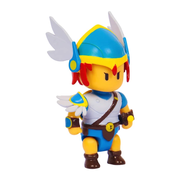 STUMBLE GUYS MYTHIC ΜΙΝΙ ΦΙΓΟΥΡΑ ΔΡΑΣΗΣ ΣΕ ΣΥΣΚΕΥΑΣΙΑ ΕΚΠΛΗΞΗ