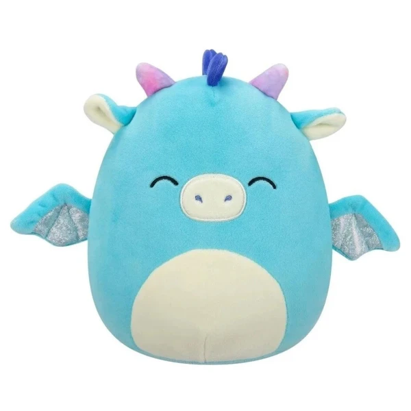SQUISHMALLOWS PLUSH 19 cm - TATIANA THE DRAGON