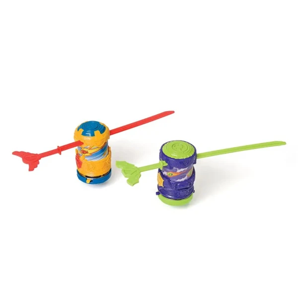 SUPERTHINGS BATTLE SPINNERS ARENA