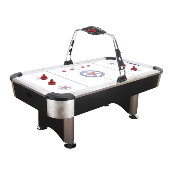 GARLANDO AIR-HOCKEY STRATOS 193X102 cm 