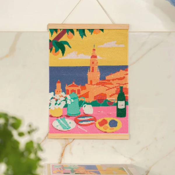 LA PETITE EPICERIE PETIT DIAMOND - MENTON