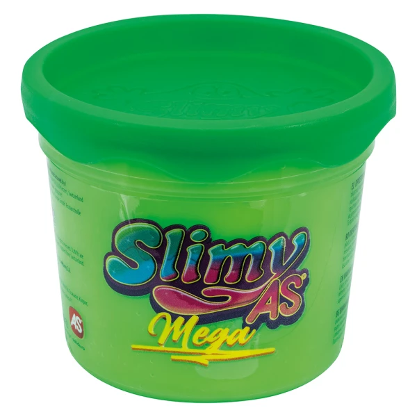 SLIMY 106gr - SEVERAL COLOURS