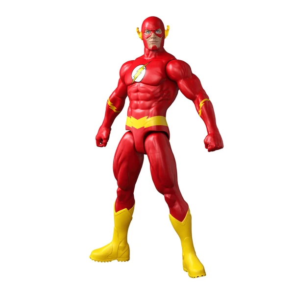 DC COMICS LARGE FIGURE 30 cm THE FLASH