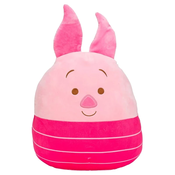 SQUISHMALLOWS DISNEY ΛΟΥΤΡΙΝΟ 35 εκ. PIGLET