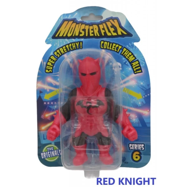 MONSTERFLEX ΦΙΓΟΥΡΕΣ ΤΕΡΑΤΑ - 14 ΣΧΕΔΙΑ