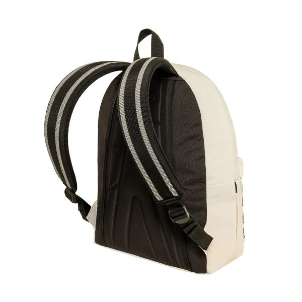 POLO 2026 BACKPACK ORIGINAL SCARF WHITE