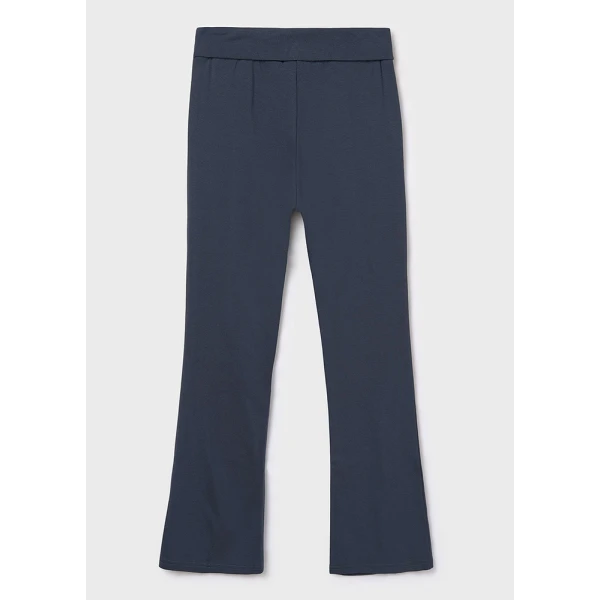 MAYORAL LEGGINGS BELT ΡΕΒΕΡ PETROL 