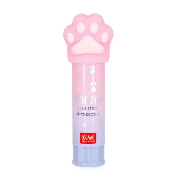 LEGAMI ΚΟΛΛΑ STICK - KITTY
