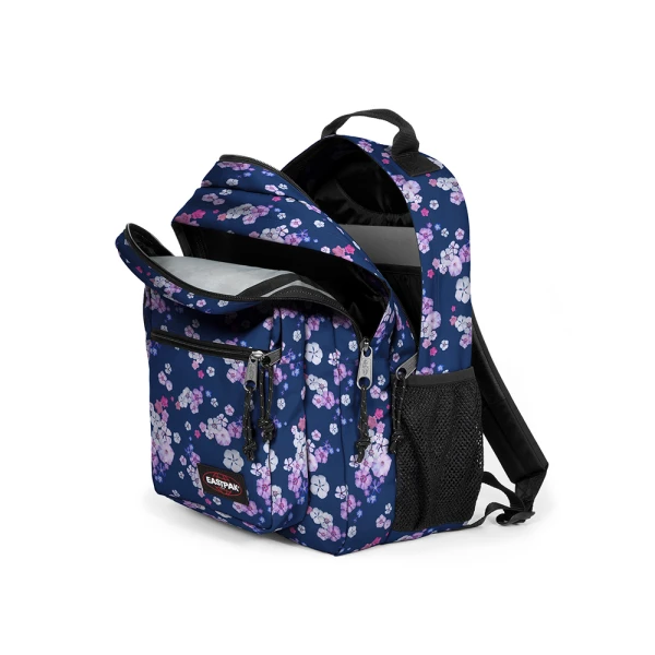 EASTPAK ΣΑΚΙΔΙΟ MORIUS FLORAL BLOOM NAVY