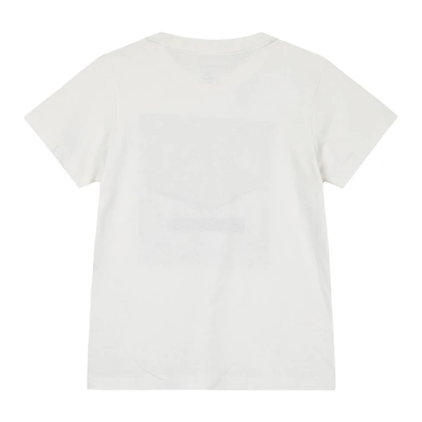 ENERGIERS BOY\'S BLOUSE ECRU