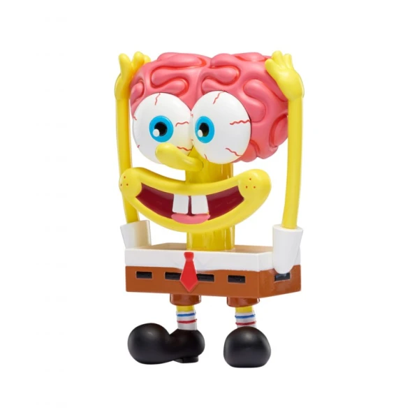 SPONGE BOB ΦΙΓΟΥΡΕΣ POP CULTURE 12 εκ.