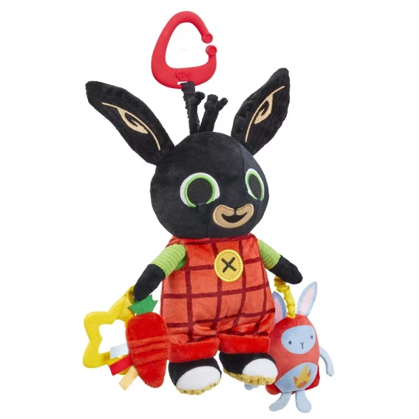 BING HANGING ACTIVITY PLUSH 22 cm 