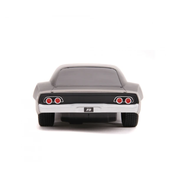 FAST & FURIOUS RC DOMS DODGE CHARGER 1:16