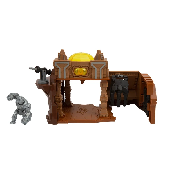 GORMITI S2 MINI PLAYSET - 2 DESIGNS