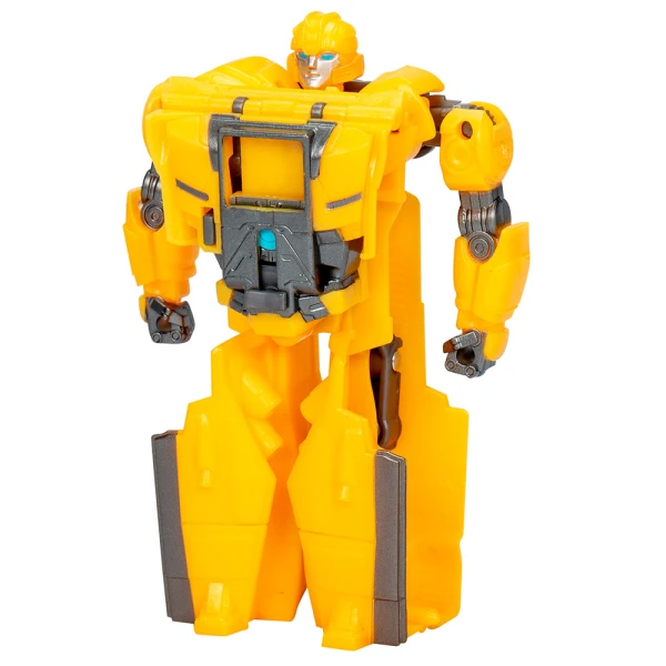 TRANSFORMERS ONE COG CHARGER ΦΙΓΟΥΡΑ 10 cm BUMBLEBEE