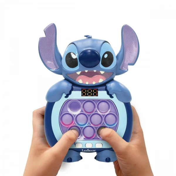 LEXIBOOK POP IT STITCH
