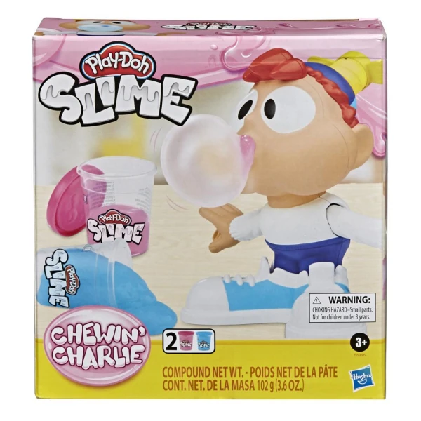 PLAY-DOH CHEWIE CHARLIE