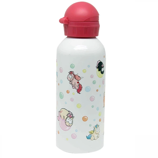 BACK ME UP ΑΝΟΞΕΙΔΩΤΟ ΠΑΓΟΥΡΙ 580 ml NICI - 2 ΣΧΕΔΙΑ