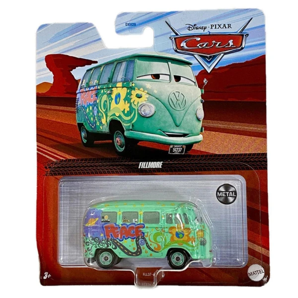 CARS 3 SMALL CARS - SEVERAL DESIGNS