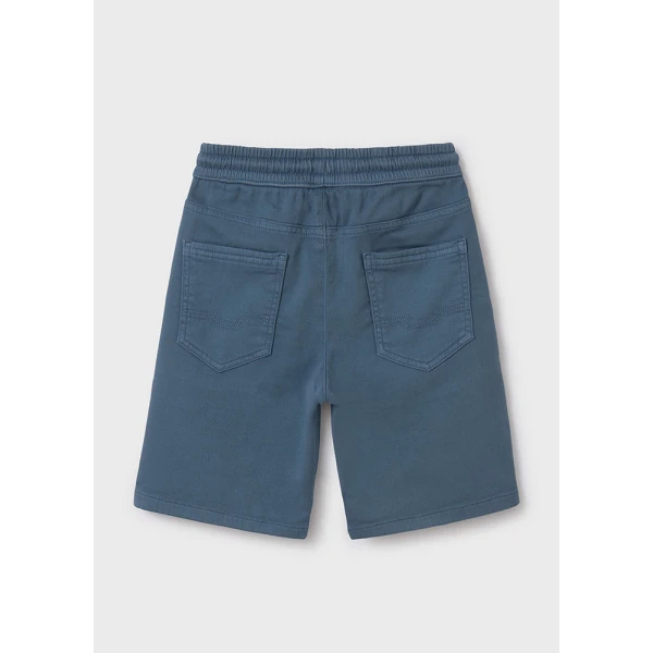 MAYORAL BERMUDA SHORTS SOFT DARK BLUE