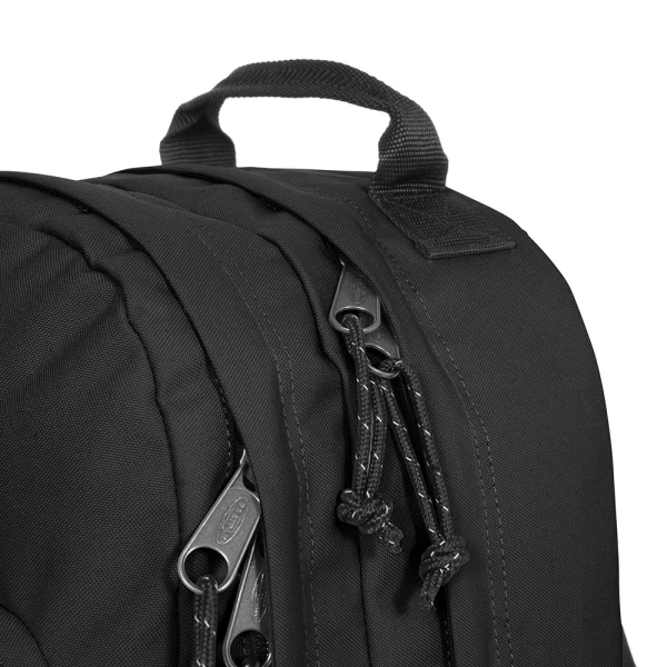 EASTPAK BACKPACK MORIUS BLACK