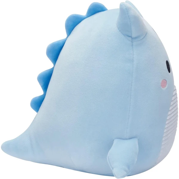 SQUISHMALLOWS 19 ΕΚ. LUNE ΤΟ ΤΕΡΑΣ ΤΟΥ ΛΟΧΝΕΣ
