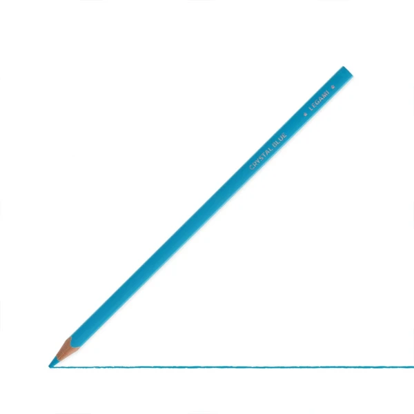 LEGAMI ΣΕΤ 12 ΧΡΩΜΑΤΑ LIVE COLOURFULLY - CYAN
