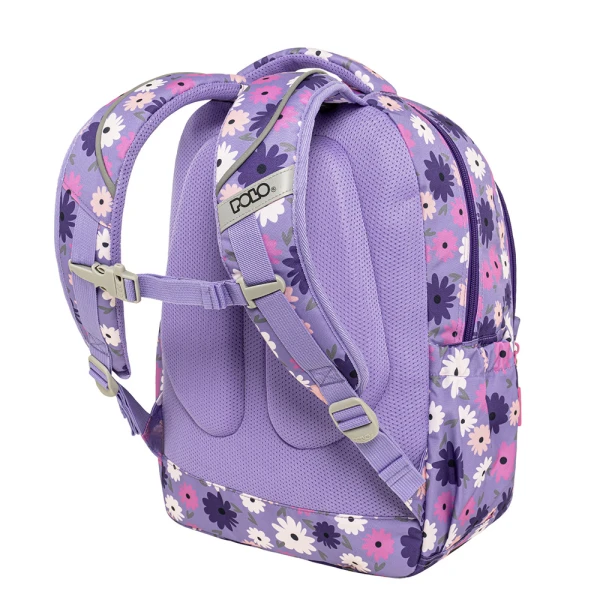 POLO 2026 ΣΑΚΙΔΙΟ SPARKLE FLOWERS