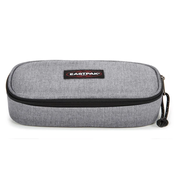 EASTPAK OVAL SINGLE ΚΑΣΕΤΙΝΑ SUNDAY GREY
