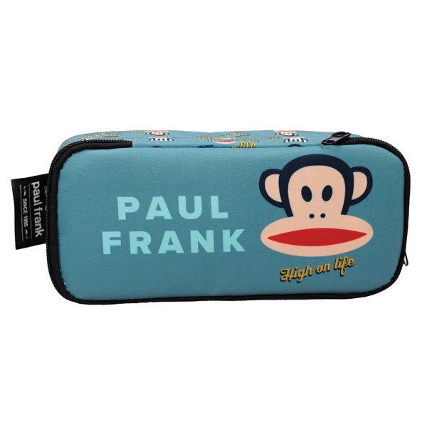 BACK ME UP ΚΑΣΕΤΙΝΑ ΒΑΡΕΛΑΚΙ ΟΒΑΛ PAUL FRANK COLORADO