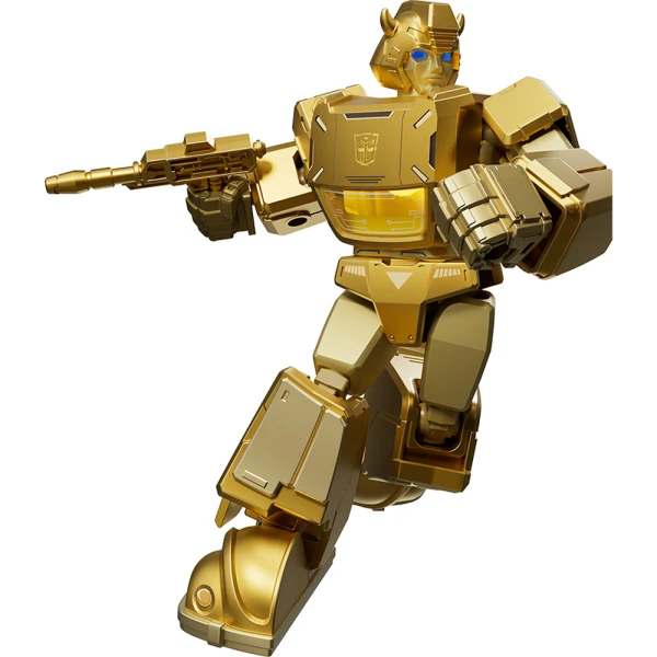 BLOKEES ΣΕΤ ΚΑΤΑΣΚΕΥΗΣ TRANSFORMERS X YEARLY 2025 VERSION