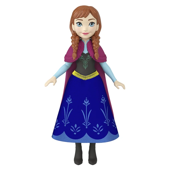 FROZEN MINI DOLLS - ANNA