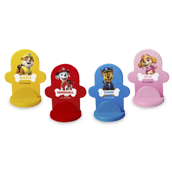ΕΠΙΤΡΑΠΕΖΙΟ ΠΑΙΧΝΙΔΙ MONOPOLY JUNIOR PAW PATROL