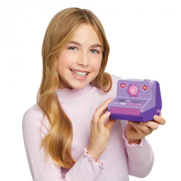 MAKE IT REAL INSTANT GLAM COSMETIC SET