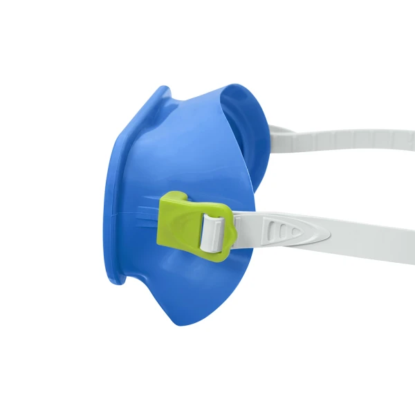 BESTWAY SET MASK & SNORKEL CRUSADER ESSENTIAL BLUE