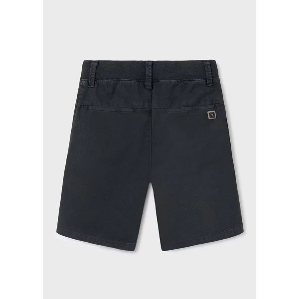 MAYORAL BERMUDA SHORTS BLACKBOARD