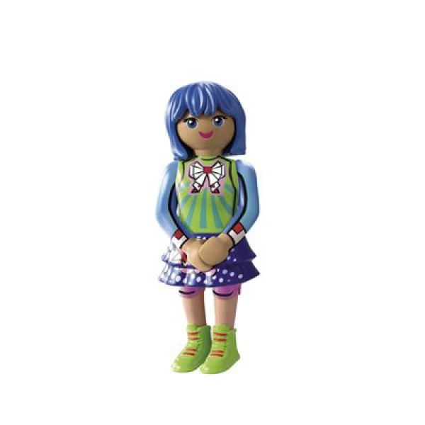 PLAYMOBIL EVERDREAMERZ - COMIC WORLD CLARE