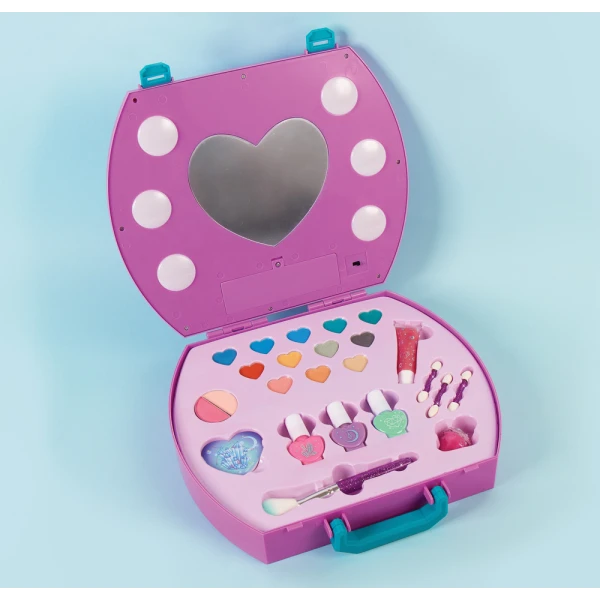 MAKE IT REAL - LIGHT-UP COSMETIC STUDIO
