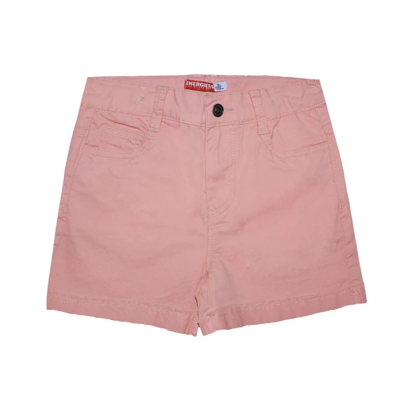 ENERGIERS GIRL SHORT PANTS PINK