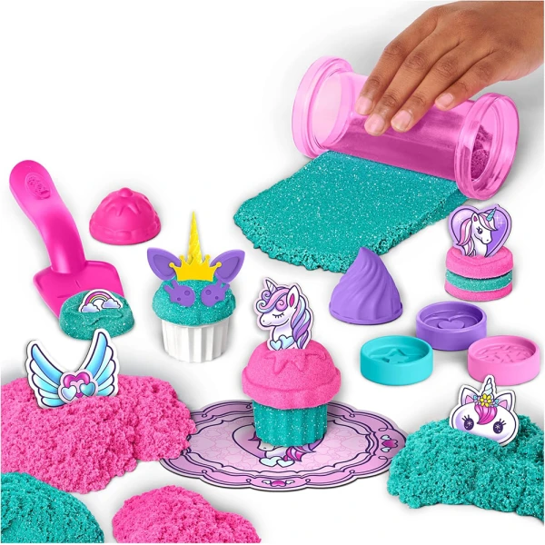 KINETIC SAND ΑΡΤΟΠΟΙΕΙΟ ΜΟΝΟΚΕΡΟΥ