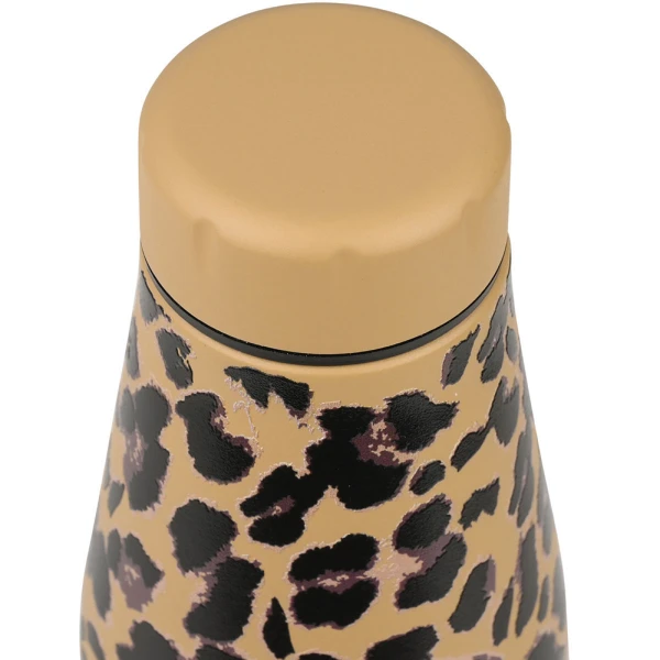 ESTIA HOME ART ΘΕΡΜΟΣ ΤΑΞΙΔΙΟΥ 500ml - SPOTTED PROWL