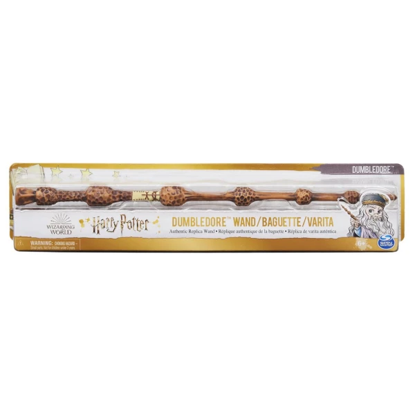 WIZARDING WORLD HARRY POTTER - MAGIC WAND