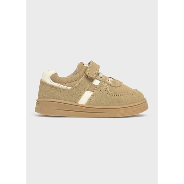 MAYORAL SHOES SNEAKER CITY BEIGE 