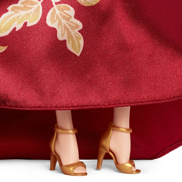 BARBIE SIGNATURE ΣΥΛΛΕΚΤΙΚΗ ΚΟΥΚΛΑ ΚΙΝΕΖΙΚΗ ΠΡΩΤΟΧΡΟΝΙΑ 2026