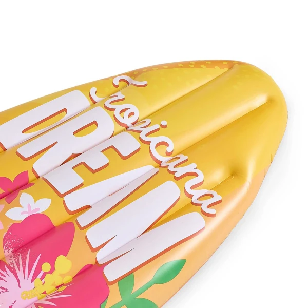 LEGAMI INFLATABLE LILO TROPICANA DREAM