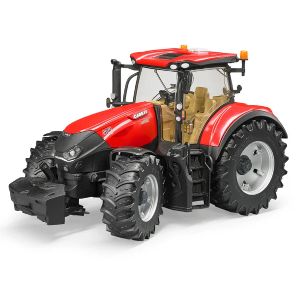 BRUDER TRACTOR CASE IH OPTUM 300CVX